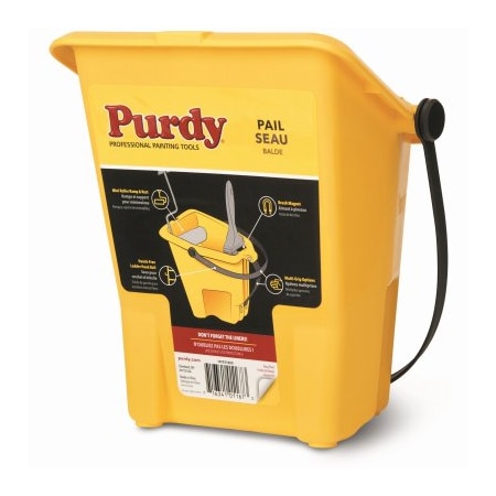 Purdy Purdy Painters Pail 14T921000